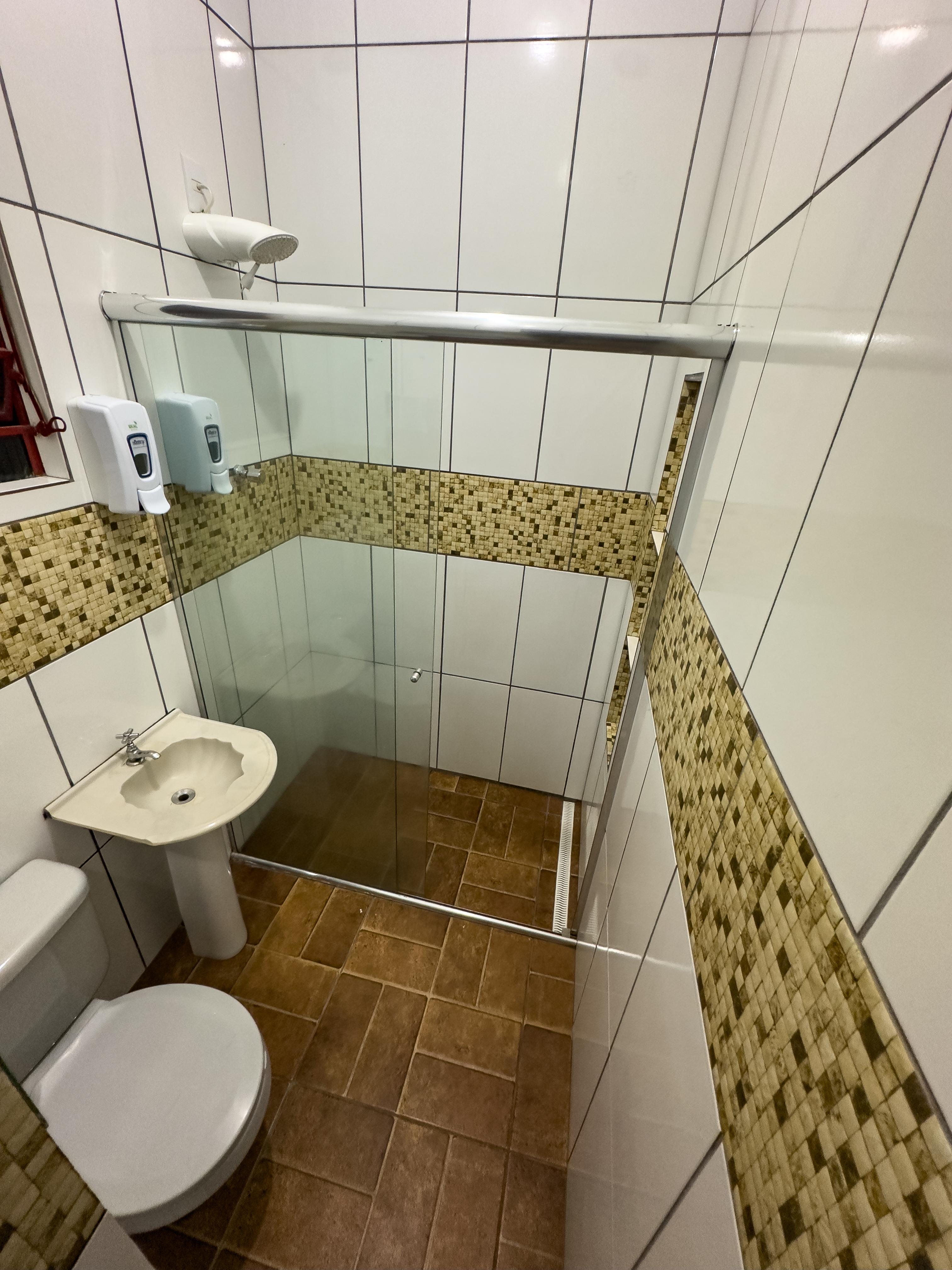 Unidade Santo Ângelo Masculina